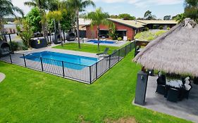 Federation Motel Resort - Corowa